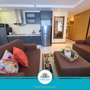 Keyshore Retreat near MOA I 2 Bedrooms