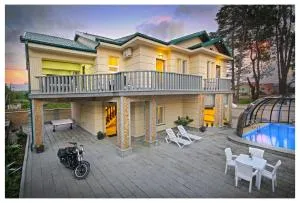 RestCoast Villa - 谢赫维蒂利