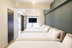 AIRSTAR The Apartment 博多駅南