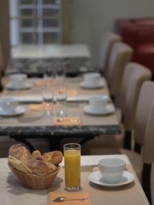 Hotel de La Comédie