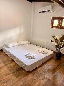 Villa de Mango Hues