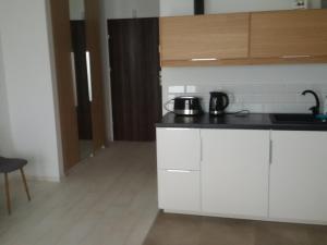 Apartament na Groniu