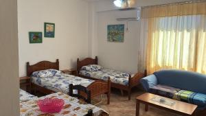 Lana Apartments, Durres