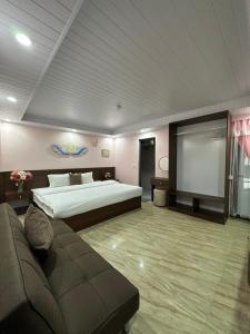 Ngọc Linh Hotel SaPa