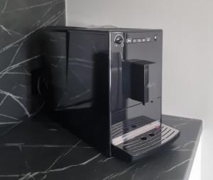 Prestige ZEN Apartment & SPA Grzybowo by POSESJA APARTAMENTY