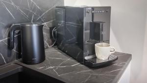 Prestige ZEN Apartment & SPA Grzybowo by POSESJA APARTAMENTY