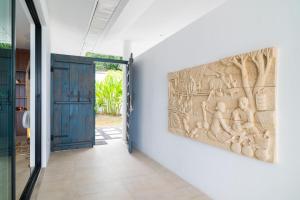 Tropical Sea View 2Br Private Pool Villa