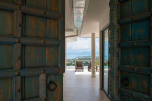 Tropical Sea View 2Br Private Pool Villa