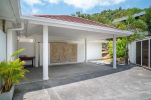 Tropical Sea View 2Br Private Pool Villa