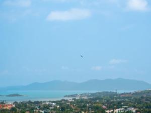 Tropical Sea View 2Br Private Pool Villa