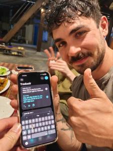 Happy Homestay Du Già