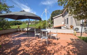 Amazing Home In Monterosi With Wifi