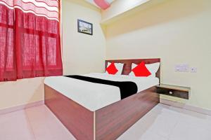 Hotel O NSK Residency