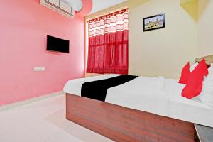 Hotel O NSK Residency