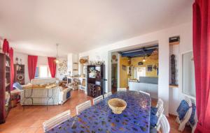 Lovely Home In Sperlonga With Private Swimming Pool, Can Be Inside Or Outside