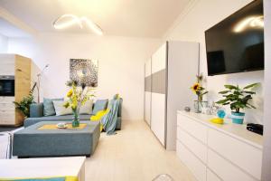 Danube Crystals Apartments