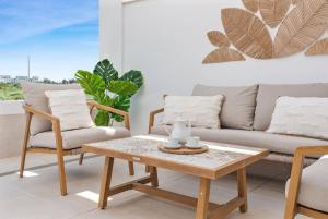 Blue Bay Premium 3bed Apartment in Estepona