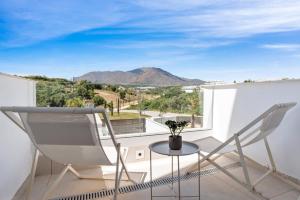 Blue Bay Premium 3bed Apartment in Estepona