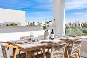 Blue Bay Premium 3bed Apartment in Estepona