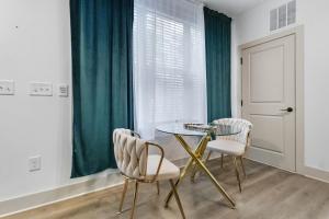 Designer East Atlanta 1BR Chic Amenities & Vibes