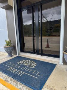 Hotel Bimini View, Climate, Comfort, and Relaxatio