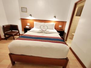 Saphi Inn Cusco - Excelente ubicación