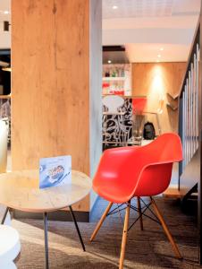 Hotels ibis Issy les Moulineaux 