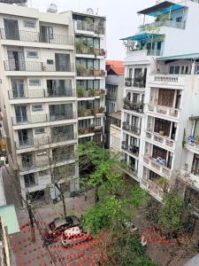 Golden Buffalo Home Stay 402