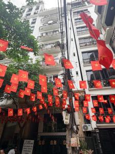 Golden Buffalo Home Stay 402