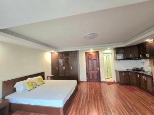 Golden Buffalo Home Stay 402