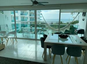 Morros Frente al mar Cartagena