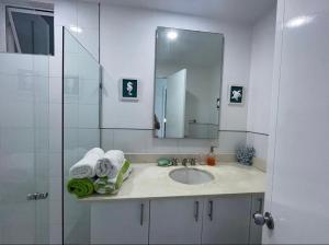 Morros Frente al mar Cartagena