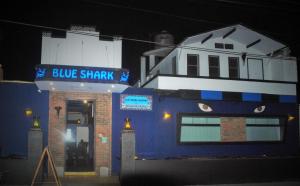 Blue Shark Apartments