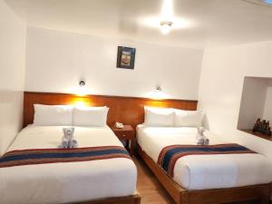 Saphi Inn Cusco - Excelente ubicación