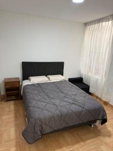 Elegant apartment with everything you need