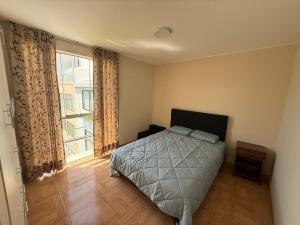 Elegant apartment with everything you need