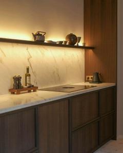 Design Flat In Copenhagens Historic Centre