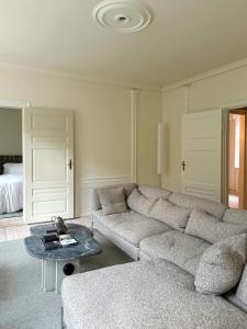 Design Flat In Copenhagens Historic Centre