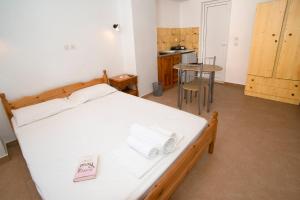 Lindos Center Studios Rhodes Greece