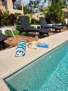 Coral Island Suites Cozumel