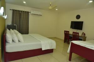 DOWN TOWN HOLIDAYS Kovalam