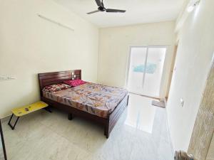 Flat in Banglore 2BHK with private Balcony