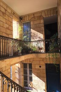 Appartements La Loge du 12 : photos des chambres