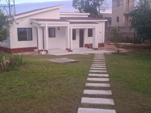 Roses Garden Cottages
