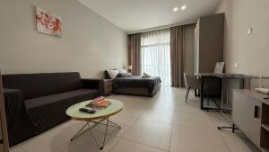 Belle Studios - Dorsett Subang - Near SJMC
