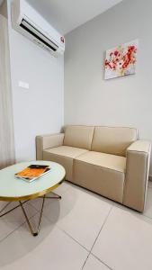 Belle Studios - Dorsett Subang - Near SJMC