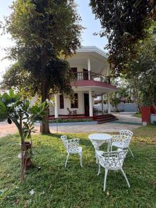 Souparnika heritage