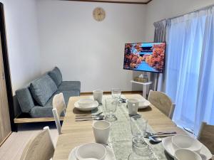 Sunshine House Urayasu , Private Entire House , 15 mins to Disney by Car ! 5 Beds , Max 6