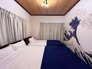Sunshine House Urayasu , Private Entire House , 15 mins to Disney by Car ! 5 Beds , Max 6