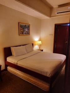 Bukit binting Aparment Residrnce Times Square KL